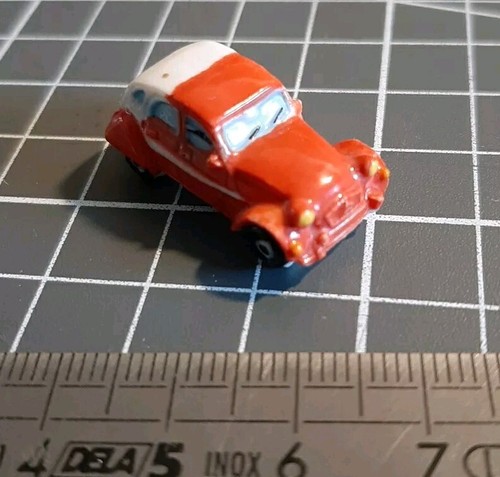 Feve véhicule voiture cv - feve,