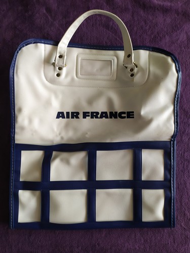 Sac vol hotesse l air - d'hotesse, l'air