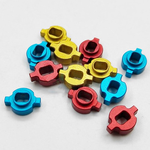 Metal adapter conversion - metal,
