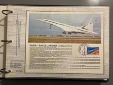 France Feuillet CEF N° 336 Le