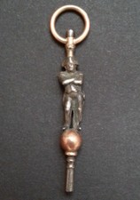 RARISSIME ancienne CLE de