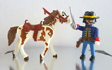 PLAYMOBIL PERSONNAGE -