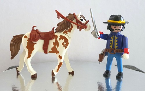 Playmobil personnage - playmobil,