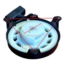 Démarreur de recul pour