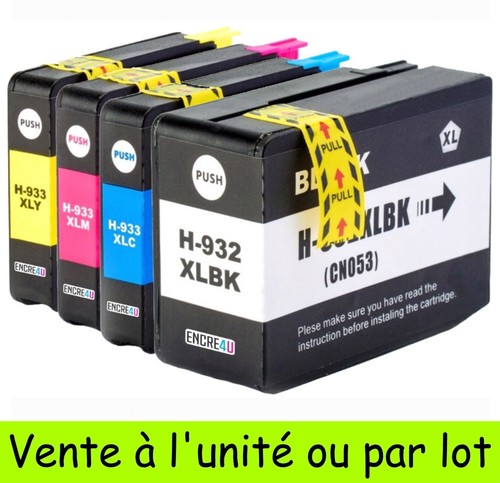 Encre4u cartouches d - -, d'encre