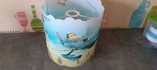 Lustre Chambre Enfant Plane