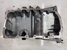 Carter d'huile Pour Audi A4 B7