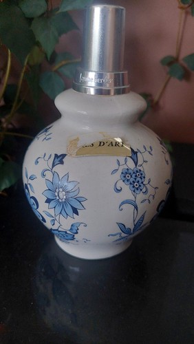 Pied lampe berger - de,