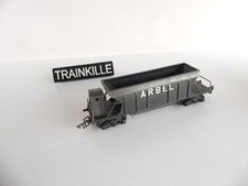 JEP HO WAGON TYPE TREMIE A