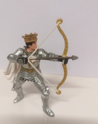 Figurine papo chevalier - papo,,