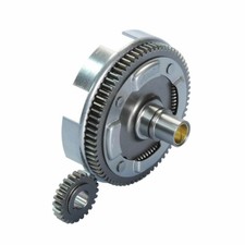 Rapports Secondaire Polini