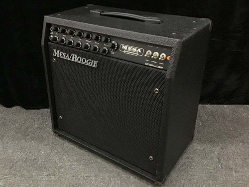 Mesa boogie studio - dc-2,