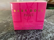 Baby Doll - Yves Saint Laurent