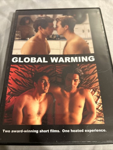 Global warming gay - global,