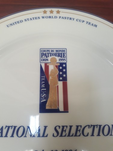 Rare villeroy boch world - rare, &