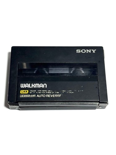 Lecteur cassette walkman - lecteur, sony