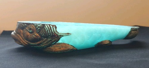 Ancien bas sucrier opaline - bas,