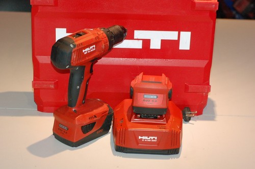 Hilti sf6 a22 - hilti, sf6-a22