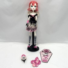 Monster High C.A. Cupid Sweet