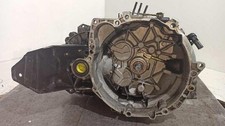 P306 boite a vitesse VOLVO S40