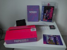 Paprium version investisseur