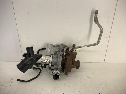 Turbo renault clio phase 2 - phase,
