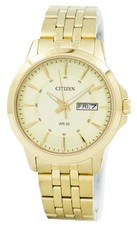 Montre Citizen Quartz
