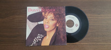 Disque  45 Tours Vinyle Donna
