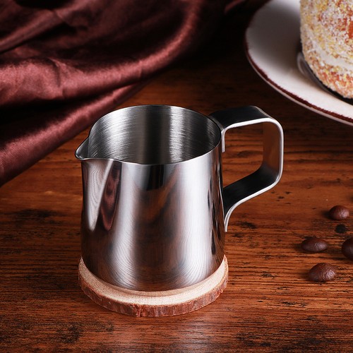 Pcs pot lait inox pichet - 2,