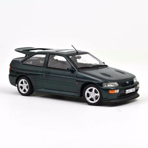 Ford escort cosworth - escort,