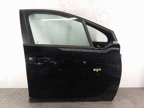 Porte avant droit peugeot 208 - avant,
