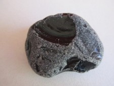 Obsidienne de Lipari