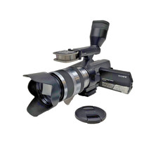 Sony E-Mount Camcorder