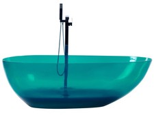 Baignoire Îlot Vert Sauge en