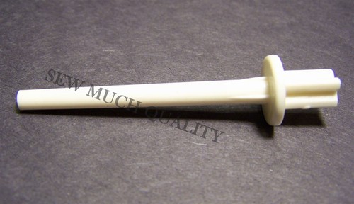 Spool pin twin needle - twin, janome