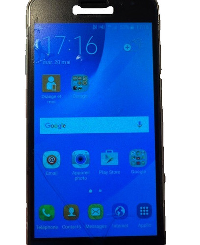 Samsung galaxy 2016 - samsung, j3
