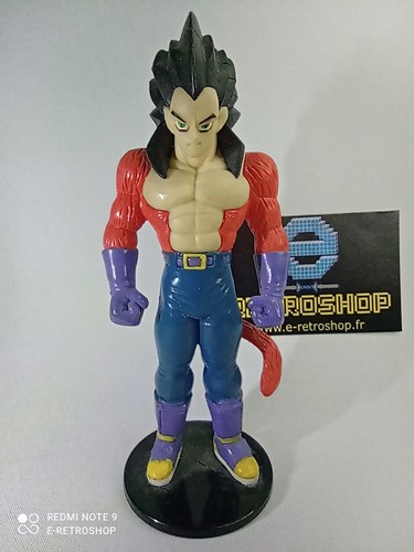 Atlas figurine collection - ,