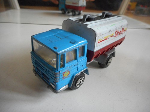 Camion mira pegaso shell en - camion,