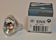 Nib ENX Projecteur Lampe Par