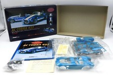 Sunny AC Cobra 427 SPORTS Voiture 1/25 Vintage Plastique Kit SN-1500 W / Boîte