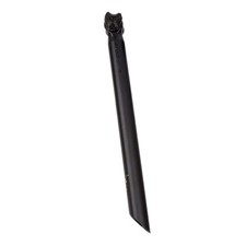 Tige de selle d31.6 alu l400