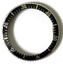 Lunette montre plongée