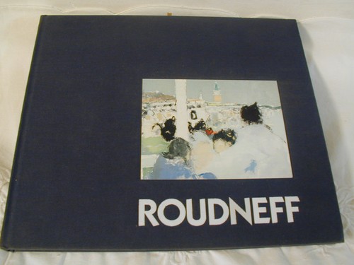 Georges roudneff par - roudneff,