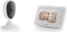 Baby Monitor Vidéo VIDEOVOICE