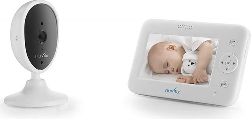 Nuvita baby monitor videovoice - baby,