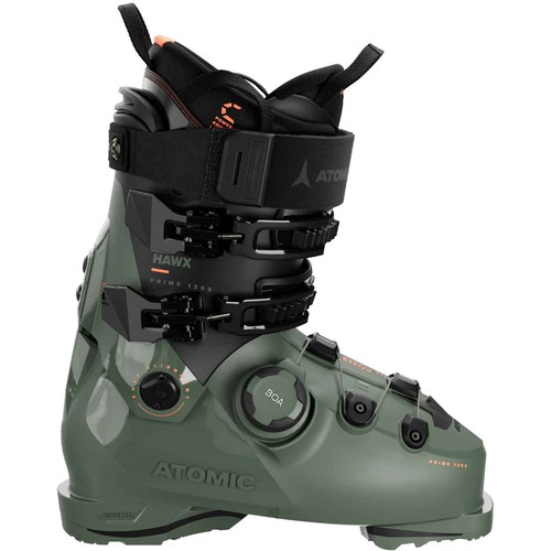 Atomic hawx prime 120 - 120, s