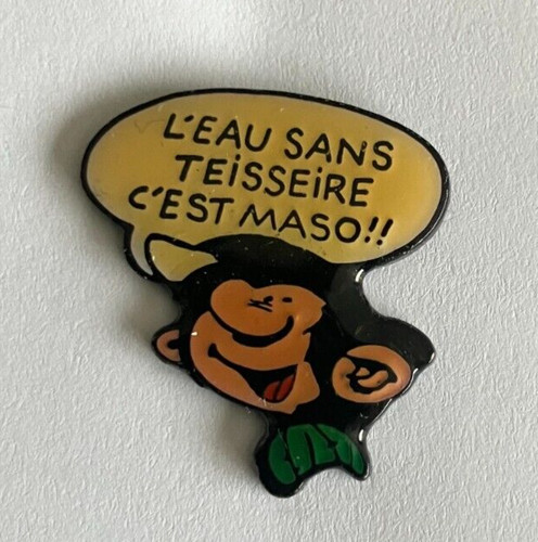 Pin s bd gaston - 87,