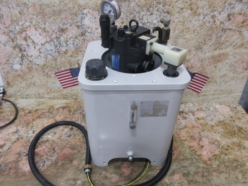 Daikin huile hydraulique - huile,