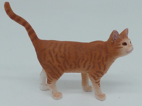 Schleich figurine pvc - schleich,
