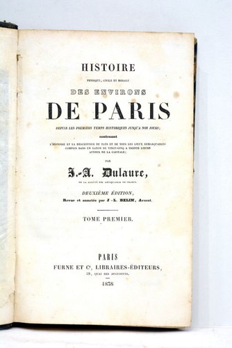 Livre ancien histoire physique - livre,